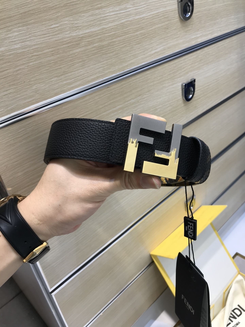 Fendi Belts